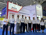 聚焦SEMI-e2025｜研控發(fā)布全新解決方案，助力產(chǎn)業(yè)升級(jí)